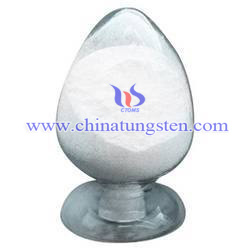 鎢酸鈉圖片