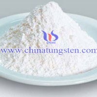 鎢酸鈉圖片