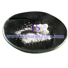 鎢酸鈉圖片