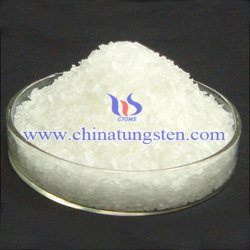 鎢酸鈉圖片