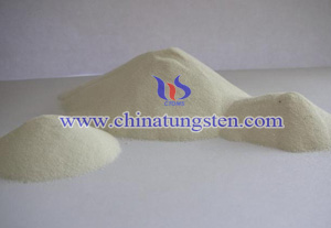 鎢酸鈉圖片