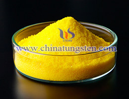 鎢酸鈉圖片