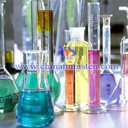 Tungstate de sodium Tungstate de sodium