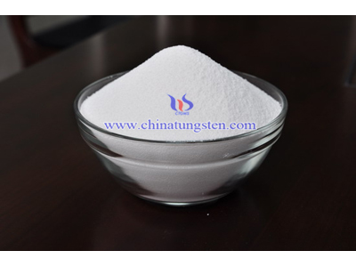 パラタングステン酸アンモニウム(APT) パラタングステン酸アンモニウム(APT)