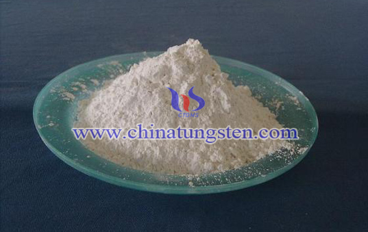 鎢酸鈉圖片 鎢酸鈉圖片