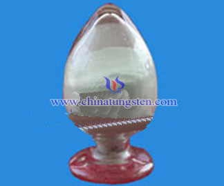 鎢酸鈉圖片