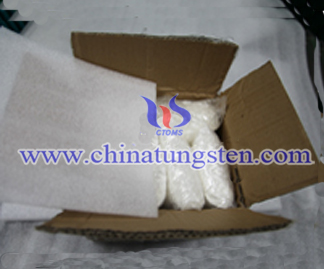 鎢酸鈉圖片