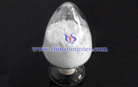 鎢酸鈉圖片 鎢酸鈉圖片