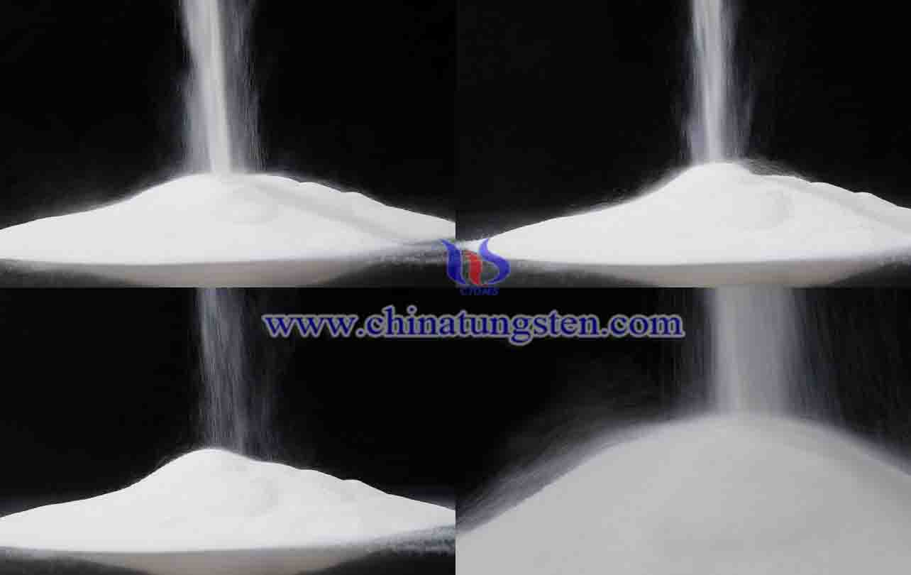 鎢酸鈉圖片 鎢酸鈉圖片