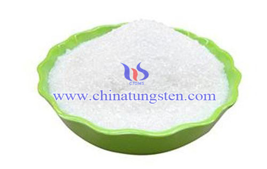 鎢酸鈉圖片 鎢酸鈉圖片