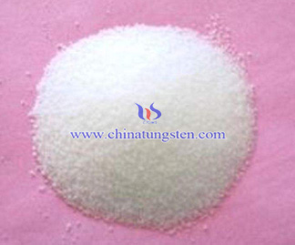 鎢酸鈉圖片