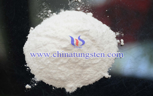 鎢酸鈉圖片 鎢酸鈉圖片